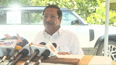 ஆர்.எஸ்.பாரதி