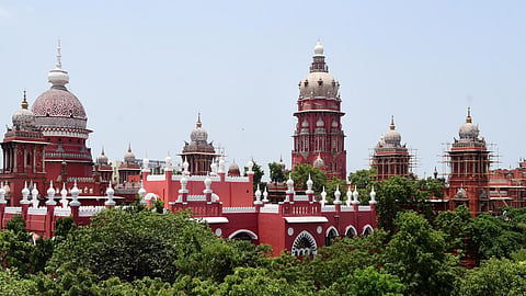 நம்பிக்கை வாக்கெடுப்பில் திருப்பத்தூர் தவெக எம்எல்ஏ பங்கேற்க உயர் நீதிமன்றம் தடை