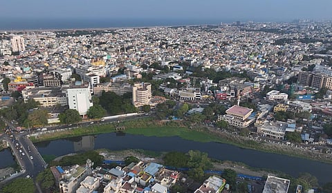 கட்டுமானம் மற்றும் உள்கட்டமைப்பு பணிகளுக்கான அரசு டெண்டர் நடைமுறைகளில் முழு வெளிப்படைத்தன்மை வேண்டும்: முதல்வருக்கு இந்திய கட்டுநர் சங்கம் வேண்டுகோள்