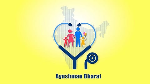 மேற்கு வங்கத்தில் ‘ஆயுஷ்மான் பாரத்' - பிரதமர் வரவேற்பு