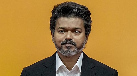 மகளிர் உரிமைத் தொகைத் திட்ட மறுசீரமைப்புக்கு அவகாசம் தேவை: முதல்வர் விஜய்