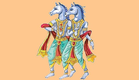 ததாஸ்து தேவர்கள்