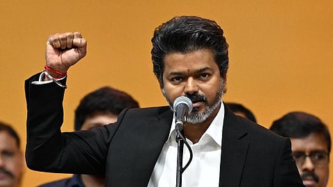 விஜய் மாஸ்… மத்​தவங்க க்ளோஸ்... யாரையும் விட்டுவைக்காத தவெக அலை!
