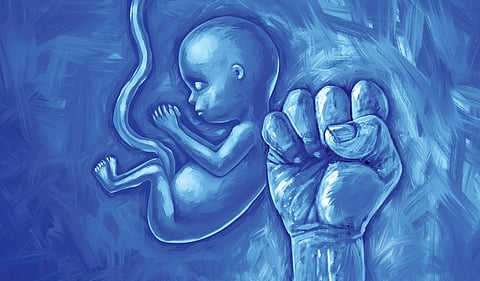 ஏன் உணரப்படுவதில்லை இனப்பெருக்க நீதி?