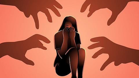 டெல்​லி​யில் ஸ்லீப்​பர் பேருந்தில் பெண் பாலியல் வன்​கொடுமை