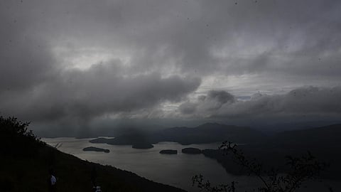 தென்மேற்கு பருவமழை மே 26-ல் கேரளாவில் தொடங்க வாய்ப்பு