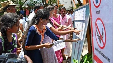 ஜூன் 21-ல் நீட் மறு தேர்வு: தேசிய தேர்வு முகமை அறிவிப்பு