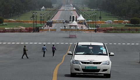 போர்க் கால மாற்று ஏற்பாடுகளில் நிதானம் அவசியம்