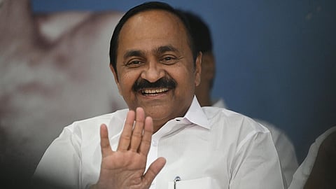 யார் இந்த வி.டி.சதீசன்? - ‘துல்லியத் தாக்குதல் அரசியல்’ முதல் கேரள முதல்வர் பதவி வரை!