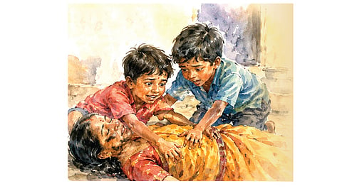 சிறுகதை என்பது கண்டடைதல் | கதை அறியும் கலை