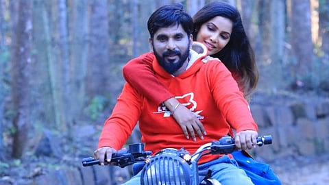 போதை​யின் பாதிப்​பை சொல்லும் ‘கொம்​பா’
