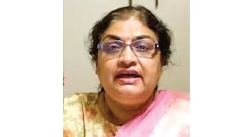 மணிஷா குருநாத்
