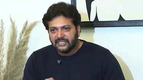 ​வி​வாகரத்து கிடைக்​கும்​ வரை சினிமா​வில் நடிக்கப் போவதில்லை: நடிகர் ரவி மோகன் கண்ணீர்