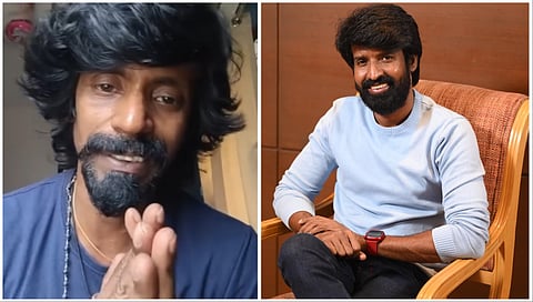 “தயவுசெய்து என்னை மன்னித்து விடுங்கள் சூரி...” - கொட்டாச்சி உருக்கம்