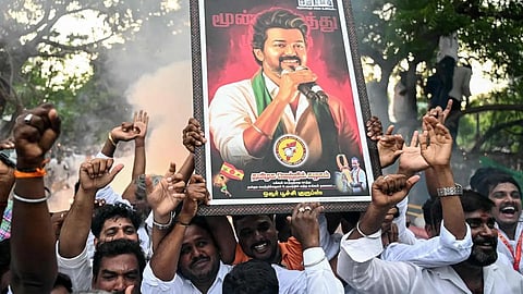அரசு வழக்கறிஞர்களாக நியமிக்கப்படும் அதிமுக, பாஜக ஆதரவாளர்கள்: தவெக வழக்கறிஞர்கள் அதிருப்தி 
