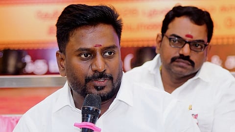 மே 20-ல் பத்தாம் வகுப்பு ரிசல்ட்; ஜூன் 1-ல் பள்ளிகள் திறப்பு - அமைச்சர் ராஜ்மோகன் தகவல்