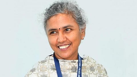 அமுதா ஐஏஎஸ் | கோப்புப் படம்