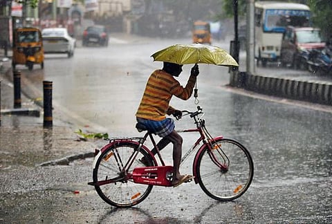 மதுரை, கோவை, நீலகிரியில் கனமழைக்கு வாய்ப்பு
