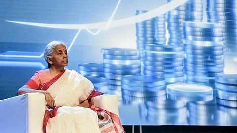 கோயில்களின் தங்கத்தை பணமாக்க திட்டமா? - மத்திய அரசு மறுப்பு