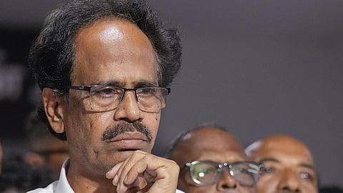 உரங்களின் விலை உயர்வை கட்டுப்படுத்த வேண்டும்: வீரபாண்டியன் வலியுறுத்தல்