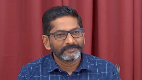 சவுக்கு சங்கருக்கு எதிரான குண்டர் சட்டம் ரத்து - உடனடியாக விடுவிக்க அரசு உத்தரவு