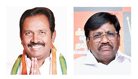 ராஜேஷ்குமார்,&nbsp;விஸ்வநாதன்