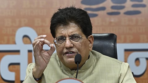 “பிரதமர் மோடியின் 5 நாடுகள் பயணத்தில் 57 முக்கிய முடிவுகள்...” - பியூஷ் கோயல் விவரிப்பு
