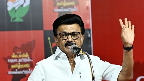 தமிழக அரசியல் போக்கை இப்போதும் தீர்மானிக்கும் இயக்கம் திமுகதான்: தொண்டர்களுக்கு ஸ்டாலின் கடிதம்
