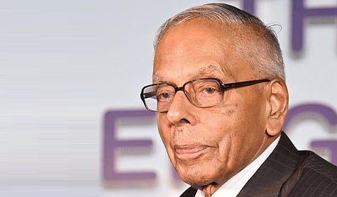 எம்.கே.நாராயணன்
