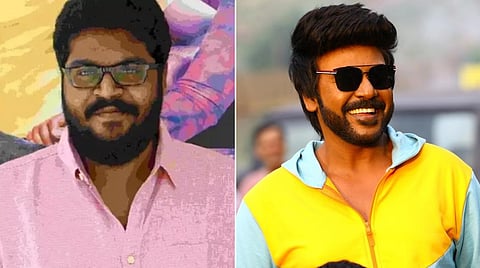 இயக்குநர் அஜய் ஞானமுத்து |ராகவா லாரன்ஸ்