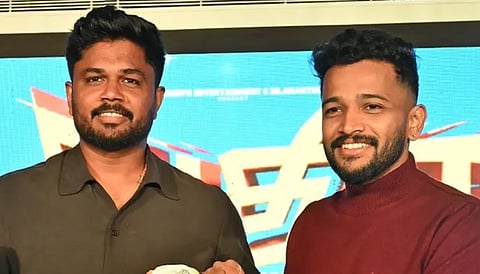 ‘அதிரடி’ படம் எப்படி? - பசில் ஜோசப் விவரிப்பு 