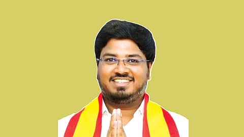 வி.கே.ராஜீவ்