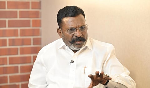 திருமாவளவன் 