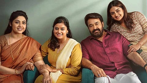 ஜார்ஜ் குட்டி குடும்​பத்தை ஏற்​றுக்​கொண்​டதற்கு நன்றி: நடிகர் மோகன்லால் நெகிழ்ச்சி