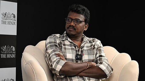 மீண்டும் தயாரிப்பாளராக களமிறங்கும் மாரி செல்வராஜ்