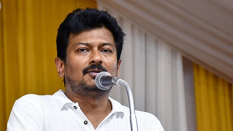கோவை கொடூரம் | குற்றவாளிகள் விரைவாகவும் கடுமையாகவும் தண்டிக்கப்பட வேண்டும்: உதயநிதி