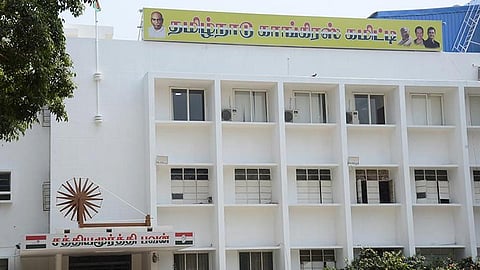 தோல்வி குறித்து ஆராய காங்கிரஸில் 5 பேர் கொண்ட ‘உண்மை கண்டறியும் குழு’