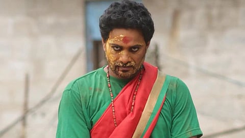 Su from So: பானுவுக்காக ‘மனமிறங்கிய’ சோமேஸ்வர சுலோச்சனா | திரை தேவதைகள் 18