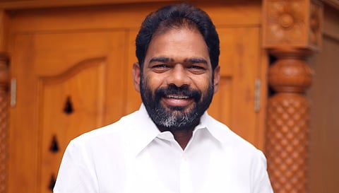 விசிக முன்னாள் எம்எல்ஏ பனையூர் பாபு