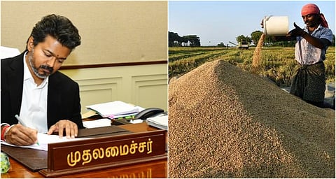 பயிர்க்கடன் தள்ளுபடி மீண்டும் ஏமாற்றம் அளிக்கிறது: முழுமையாக ரத்து செய்ய தலைவர்கள், விவசாயிகள் கோரிக்கை