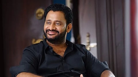 பிரபல ஒலி வடிவ​மைப்​பாளர் ரசூல் பூக்​குட்டி