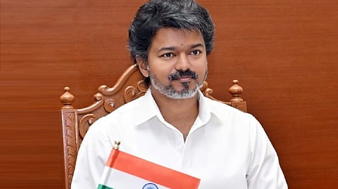 குறு விவசாயிகளுக்கு ரூ.50,000 வரை பயிர்க்கடன் தள்ளுபடி: முதல்வர் விஜய் உத்தரவு