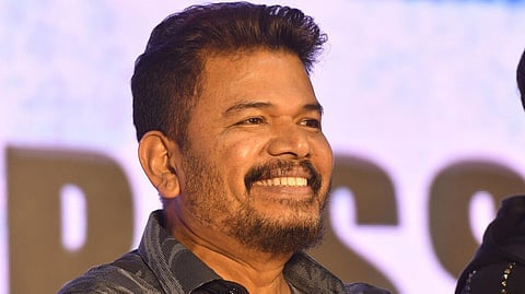 ‘வேள்​பாரி’ படத்​துக்கு முன்பாக ஆக்‌ஷன் த்ரில்லரை இயக்குகிறார் ஷங்​கர்