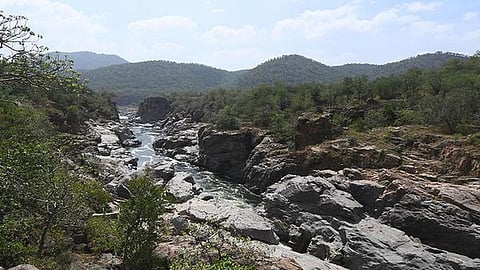 மேகேதாட்டு அணை விவகாரம்: அரசியல், சட்ட ரீதியாக அழுத்தம் கொடுக்க வேண்டும் - கட்சி தலைவர்கள் வலியுறுத்தல்