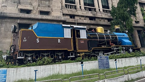 பயணிகளின் தேவைக்காக எழும்பூர் உட்பட 4 ரயில் நிலையங்களில் மருத்துவ வசதி ஏற்படுத்த ஒப்பந்தப் புள்ளி கோரியது சென்னை கோட்டம்