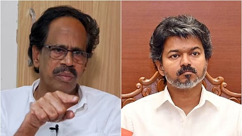தவெக வாக்குறுதிக்கு மாறானது பயிர்க் கடன் தள்ளுபடி அறிவிப்பு: இந்திய கம்யூ. அதிருப்தி