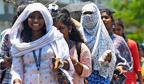 மே 30 வரை உள் தமிழக பகுதிகளில் வெப்பநிலை அதிகரிக்க வாய்ப்பு