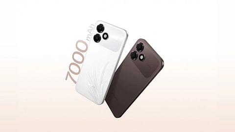 Oppo A6c ஸ்மார்ட்போன் இந்தியாவில் அறிமுகம்: விலை, சிறப்பு அம்சங்கள் என்னென்ன?