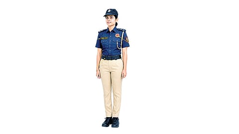 வெளிநாட்டு காவல் துறை போல் சிங்கப்பெண் சிறப்பு அதிரடி படைக்கு பிரத்யேக சீருடை அறிமுகம்