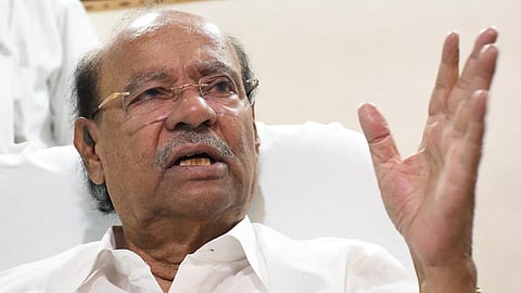 குற்றச்சம்பவங்கள் தொடர்ந்து அதிகரிப்பு: பொதுமக்களின் பாதுகாப்பை அரசு உறுதி செய்ய ராமதாஸ் வலியுறுத்தல்